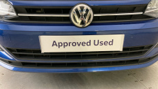 Volkswagen Polo 1.0 TSI 95 Match 5dr Petrol Hatchback